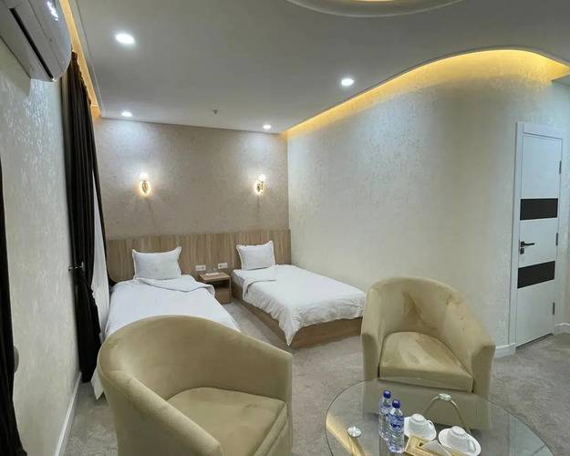 Ohu Palace