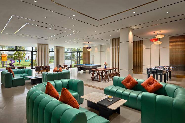 Wyndham Hoi An Royal Beachfront Resort & Villas