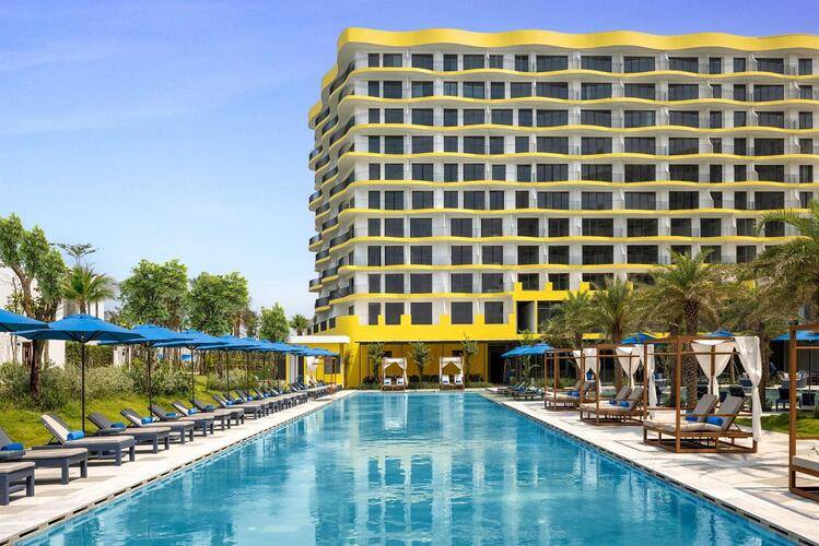 Wyndham Hoi An Royal Beachfront Resort & Villas