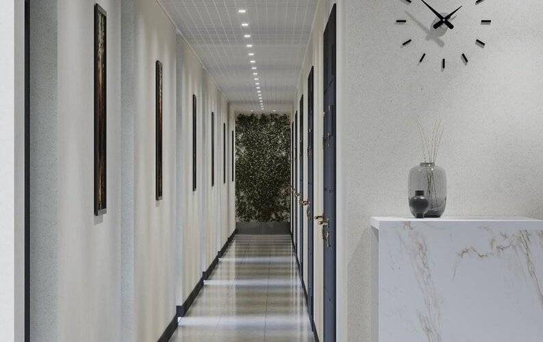 Рентасфера Аше Платинум