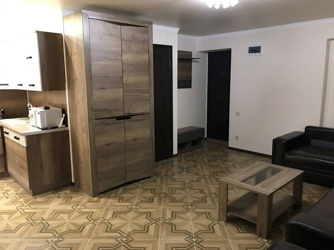 Квартира Студия У Моря