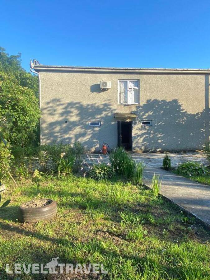 Отель Частный Дом Дом У Волн — Сухум, Абхазия