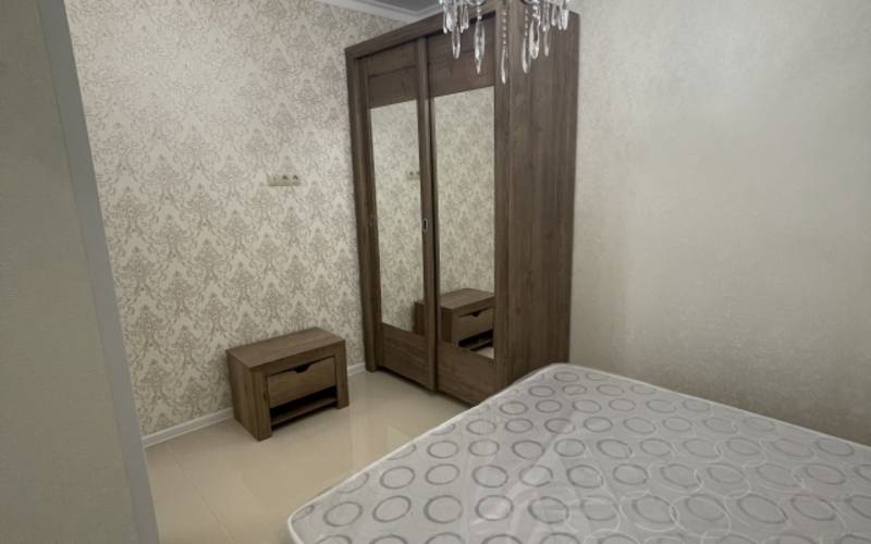 Частный Дом С Террасой