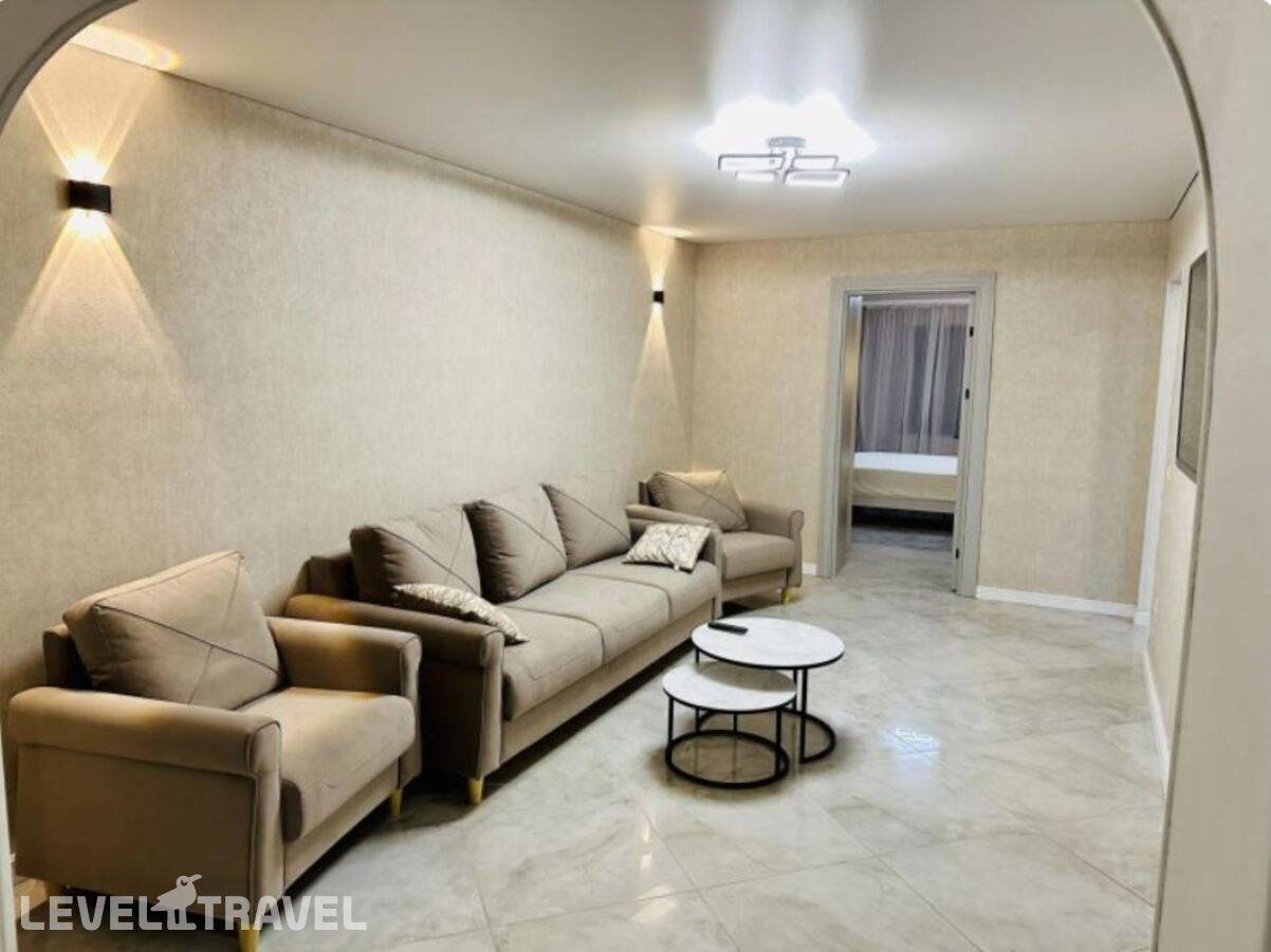 фотографии отеля Апартаменты На Улице Джонуа 5 в Абхазия(Сухум) - фото №3