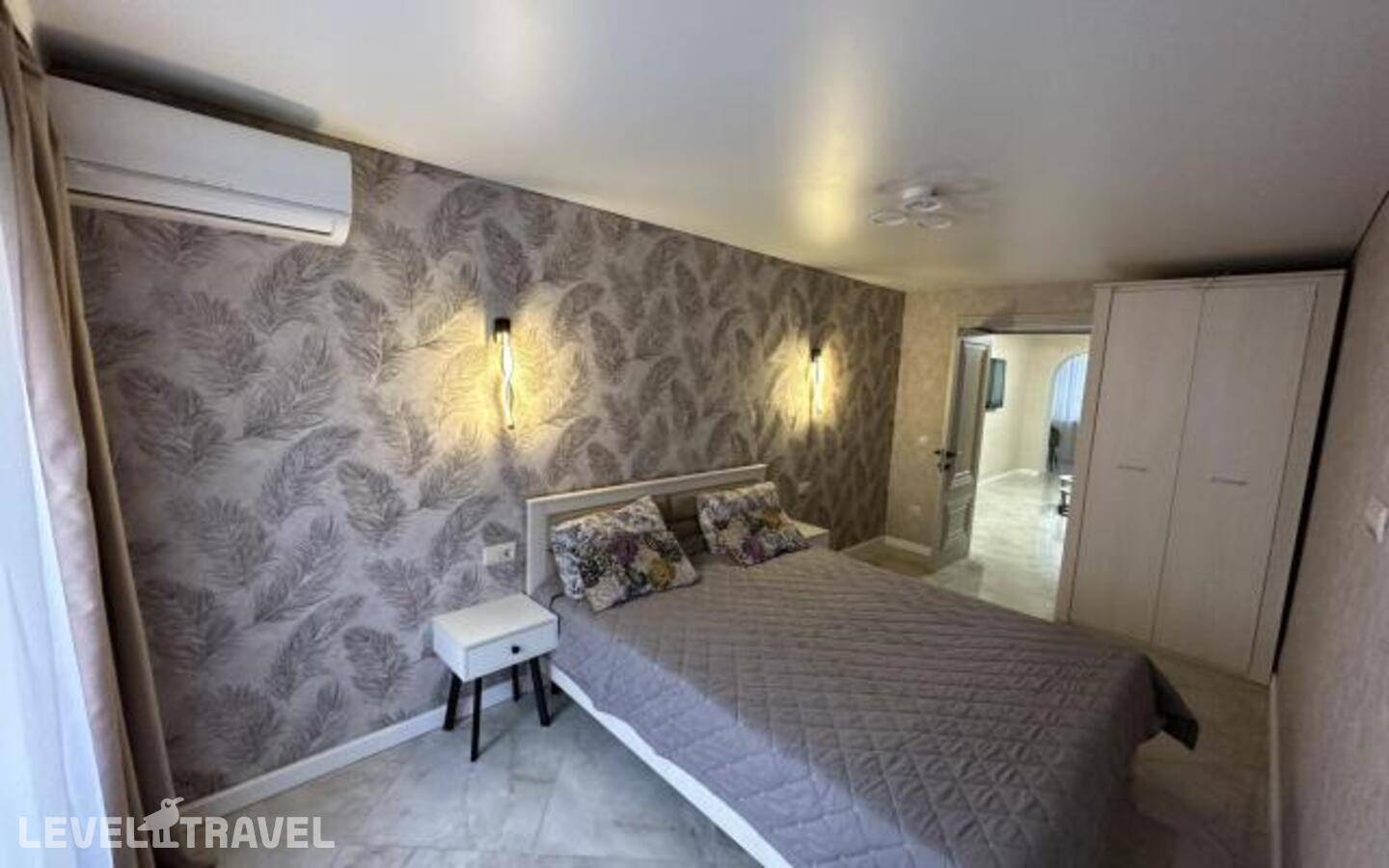 фотографии отеля Апартаменты На Улице Джонуа 5 в Абхазия(Сухум) - фото №4