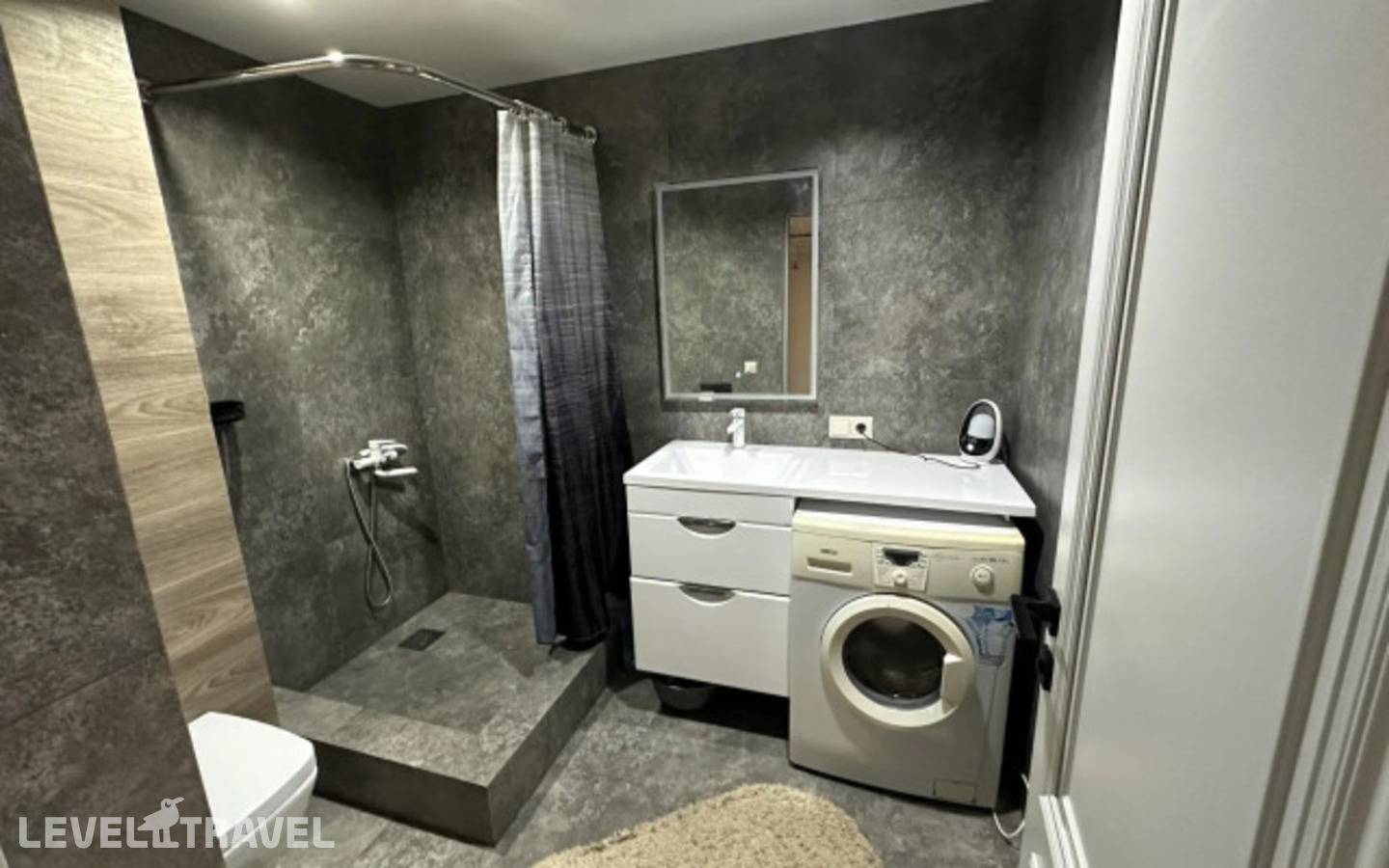 фотографии отеля Апартаменты На Улице Джонуа 5 в Абхазия(Сухум) - фото №5