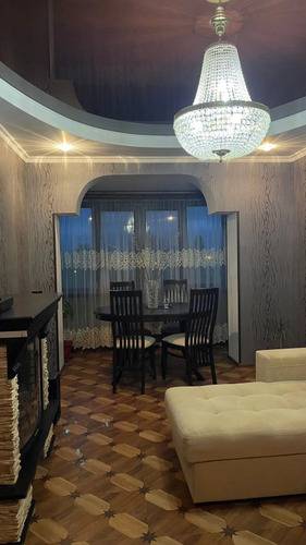 Квартира На Гумистинской