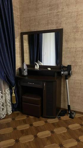 Квартира На Гумистинской