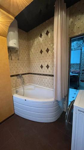 Квартира На Гумистинской