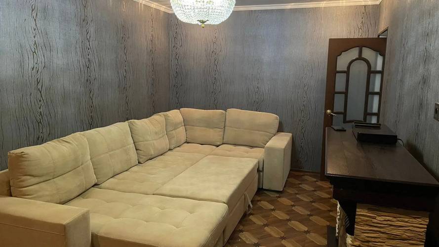 Квартира На Гумистинской