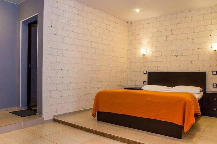 Sunrise Flat (Санрайз Флэт) На Улице Фонтанная