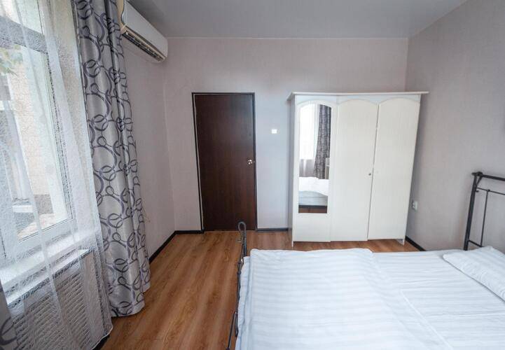 Sunrise Flat (Санрайз Флэт) На Улице Фонтанная