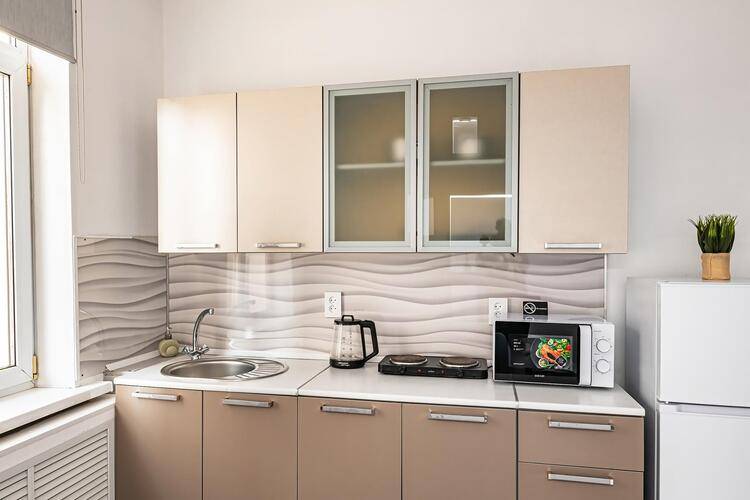 Sunrise Flat (Санрайз Флэт) На Улице Фонтанная