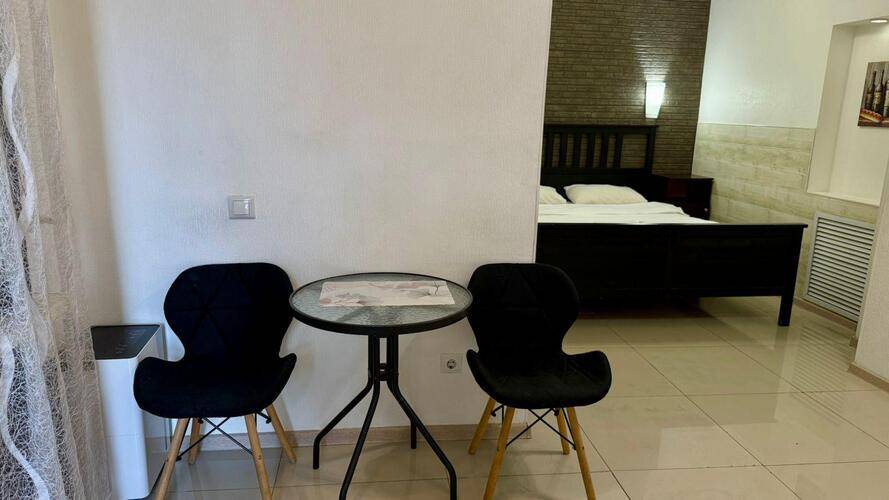 Sunrise Flat (Санрайз Флэт) На Улице Фонтанная