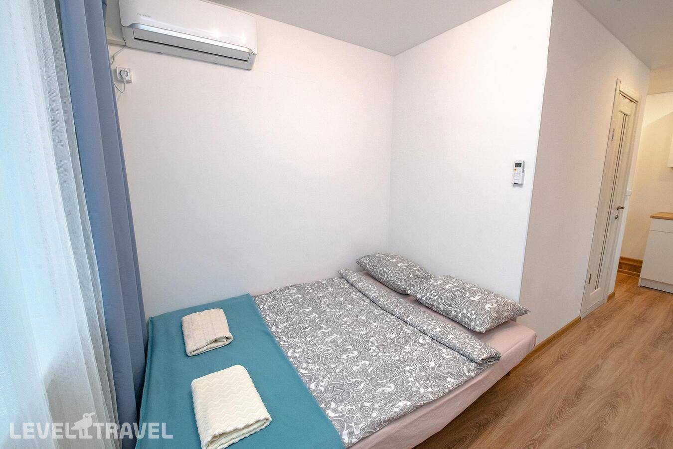 фотографии отеля Уютные Студии На Улице Некрасовская в Россия(Владивосток) - фото №21