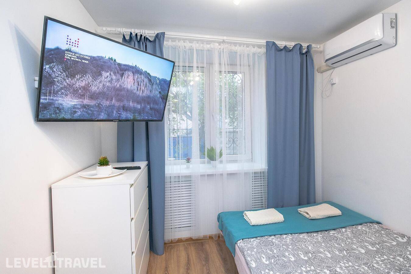 фотографии отеля Уютные Студии На Улице Некрасовская в Россия(Владивосток) - фото №16