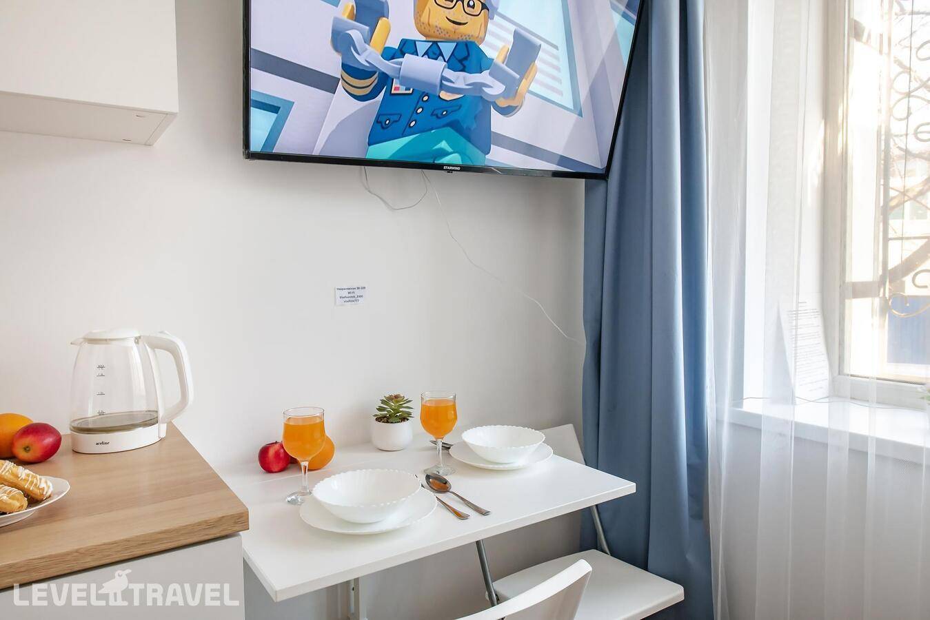 фотографии отеля Уютные Студии На Улице Некрасовская в Россия(Владивосток) - фото №11