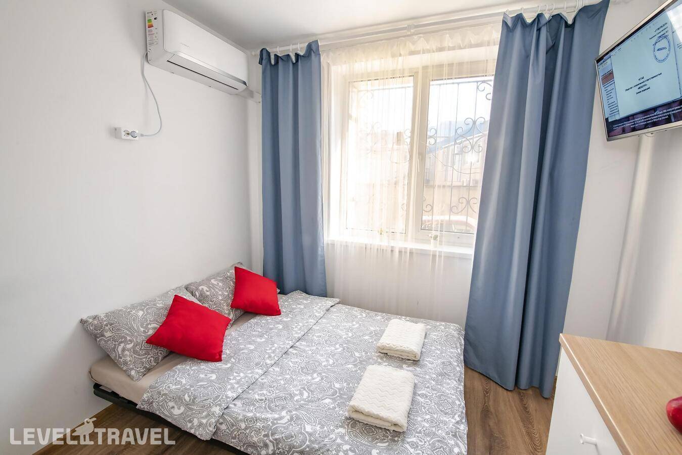 фотографии отеля Уютные Студии На Улице Некрасовская в Россия(Владивосток) - фото №1