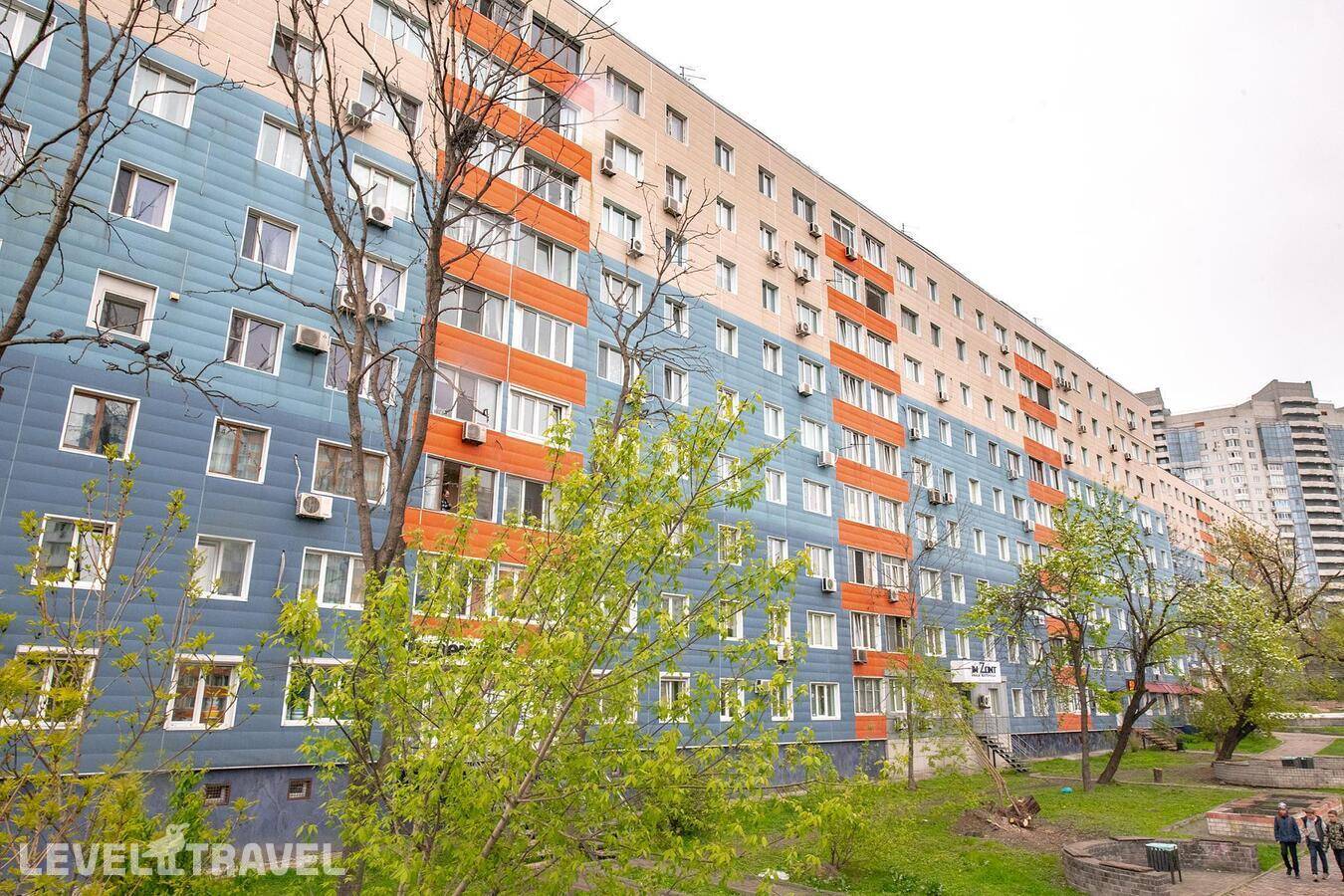 фотографии отеля Уютные Студии На Улице Некрасовская в Россия(Владивосток) - фото №2