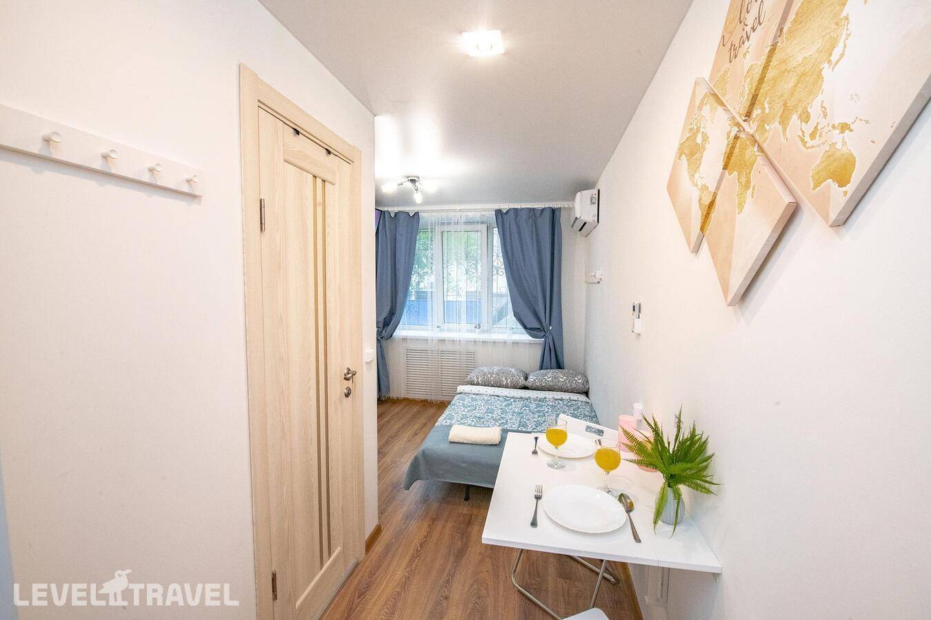 фотографии отеля Уютные Студии На Улице Некрасовская в Россия(Владивосток) - фото №19