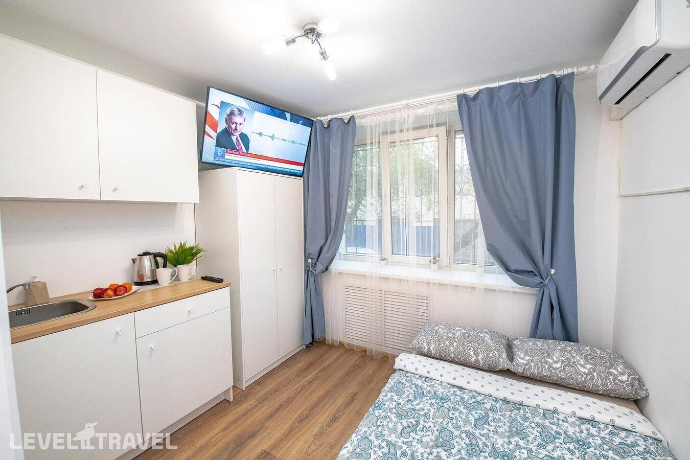 фотографии отеля Уютные Студии На Улице Некрасовская в Россия(Владивосток) - фото №12