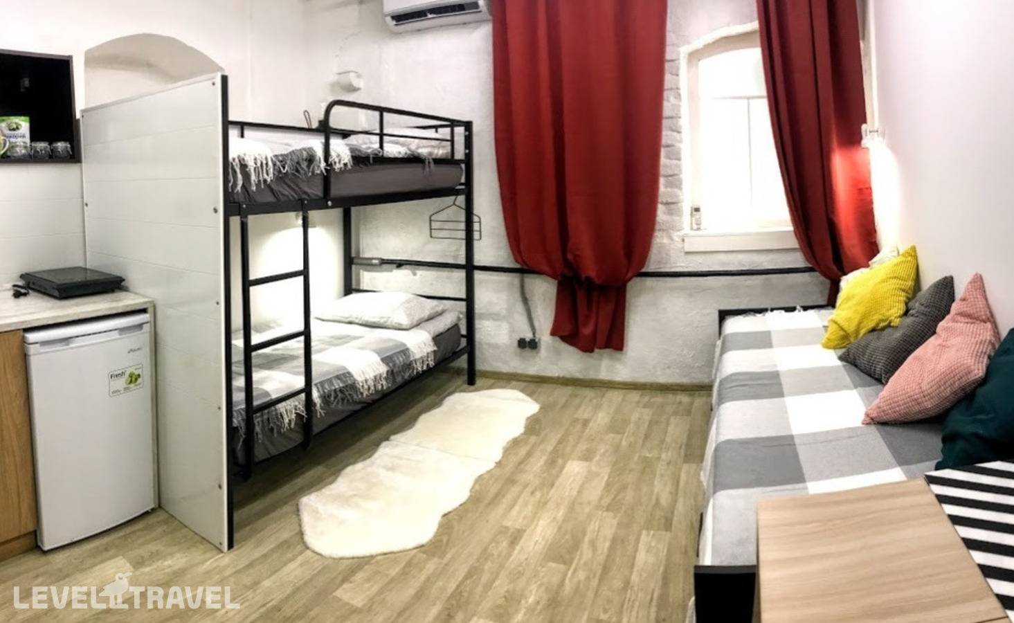 фотографии отеля Владивосток Рент На Улице Пологая 17 в Россия(Владивосток) - фото №5