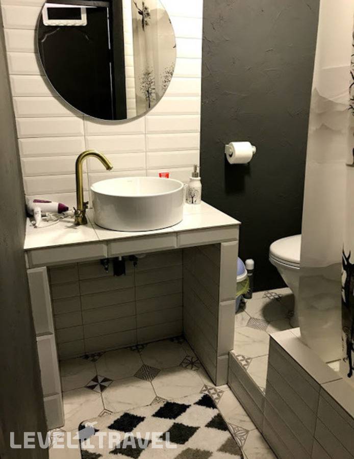 фотографии отеля Владивосток Рент На Улице Пологая 17 в Россия(Владивосток) - фото №14