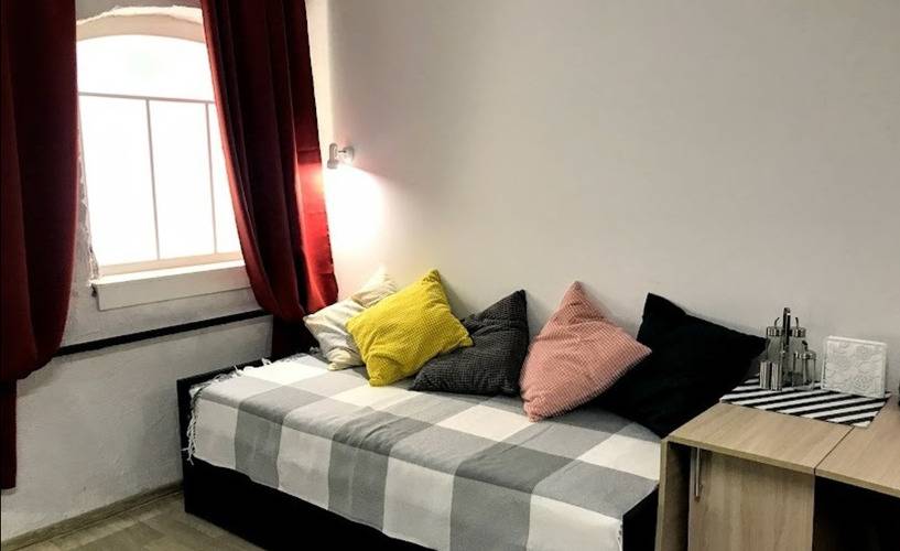 Владивосток Рент На Улице Пологая 17