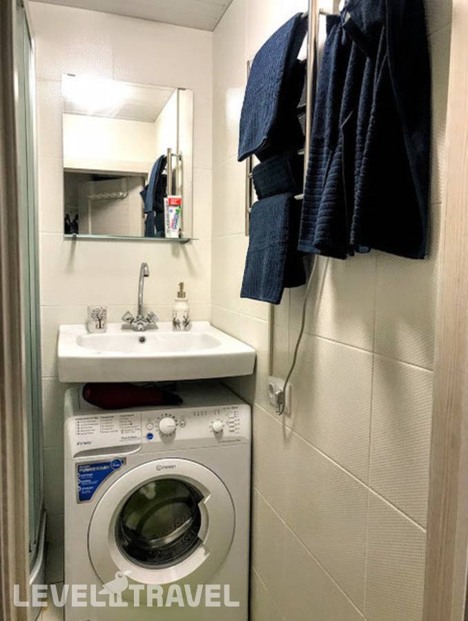 фотографии отеля Владивосток Рент На Улице Пологая 17 в Россия(Владивосток) - фото №11