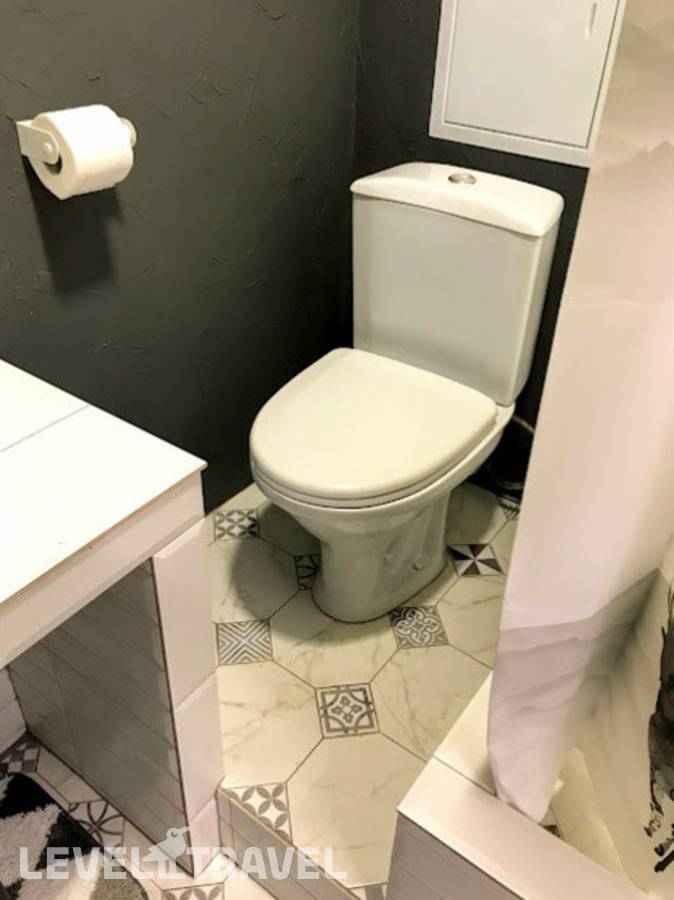 фотографии отеля Владивосток Рент На Улице Пологая 17 в Россия(Владивосток) - фото №18