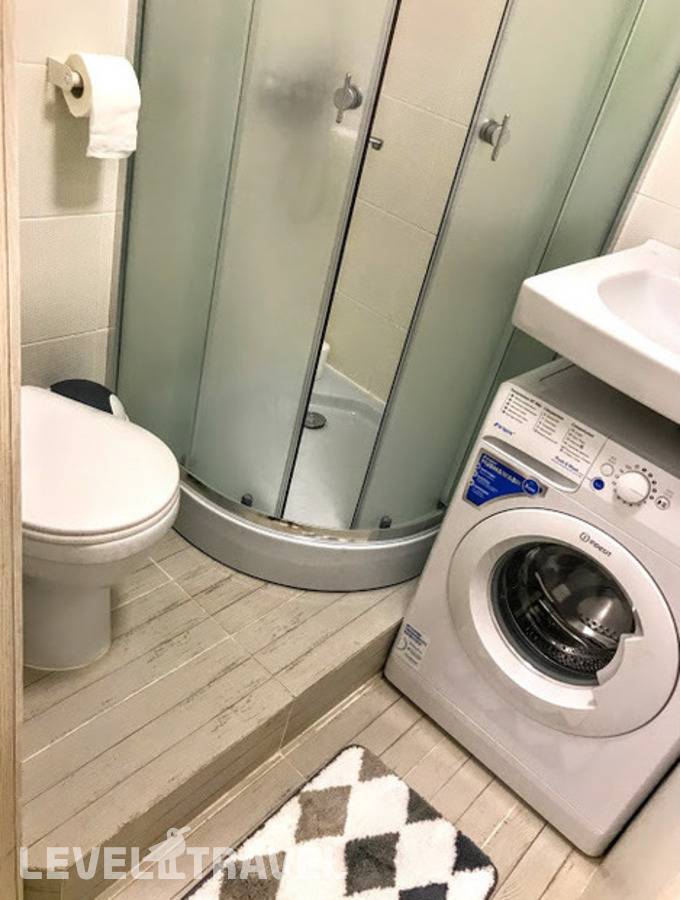 фотографии отеля Владивосток Рент На Улице Пологая 17 в Россия(Владивосток) - фото №6