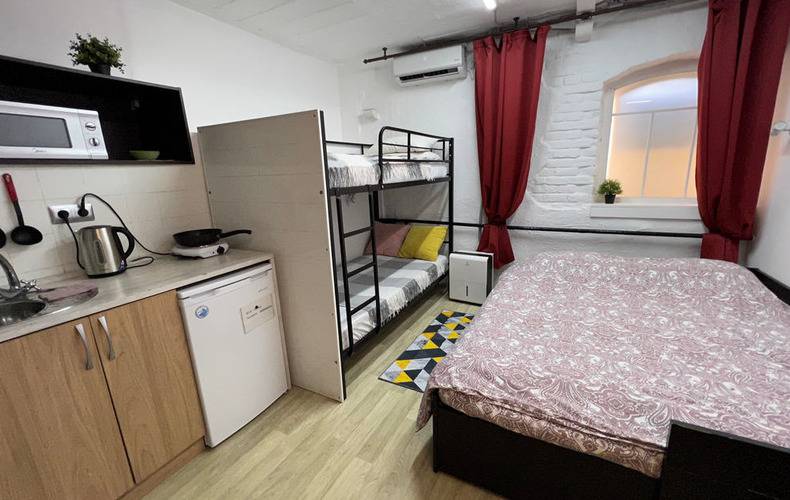 Владивосток Рент На Улице Пологая 17