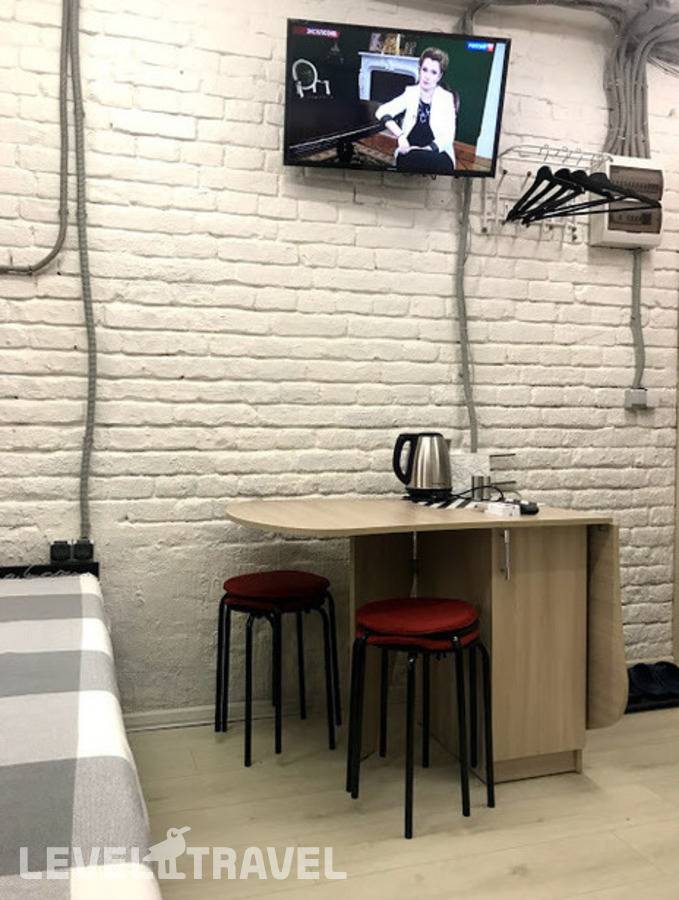 фотографии отеля Владивосток Рент На Улице Пологая 17 в Россия(Владивосток) - фото №4