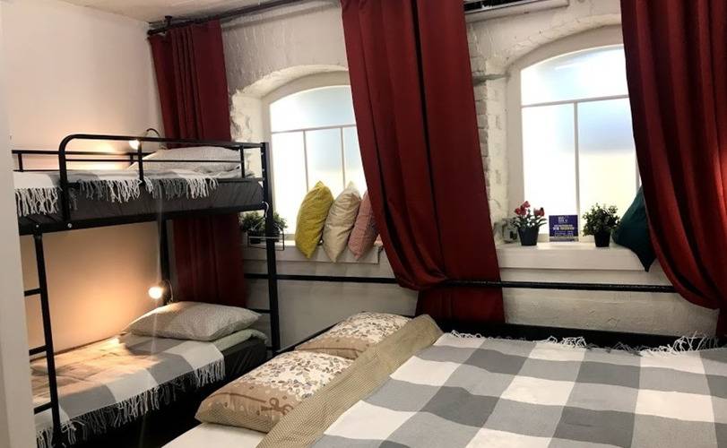 Владивосток Рент На Улице Пологая 17