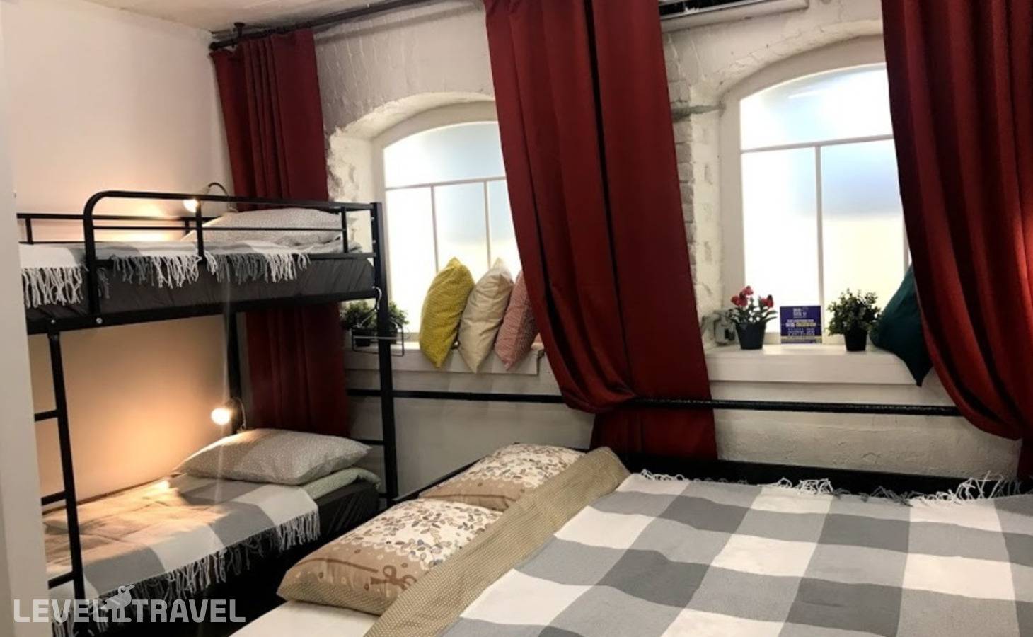 фотографии отеля Владивосток Рент На Улице Пологая 17 в Россия(Владивосток) - фото №2