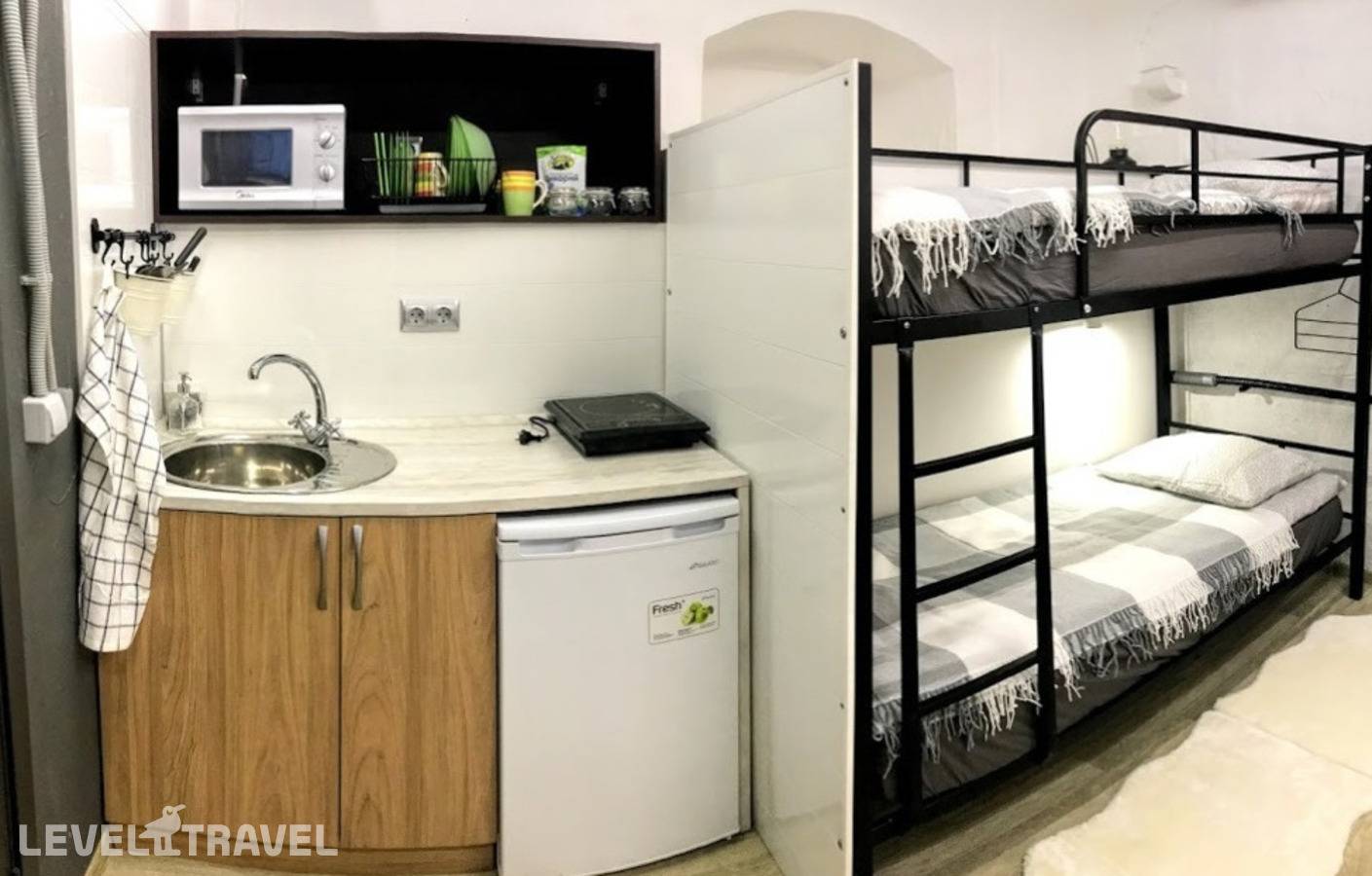 фотографии отеля Владивосток Рент На Улице Пологая 17 в Россия(Владивосток) - фото №17