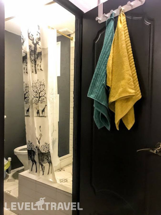 фотографии отеля Владивосток Рент На Улице Пологая 17 в Россия(Владивосток) - фото №15