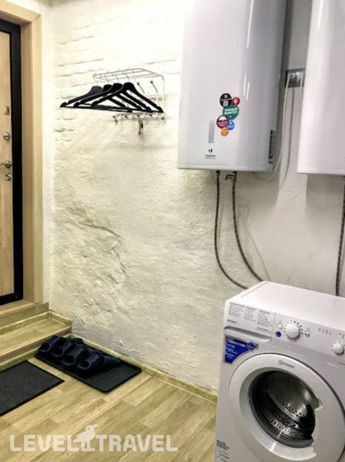 фотографии отеля Владивосток Рент На Улице Пологая 17 в Россия(Владивосток) - фото №19