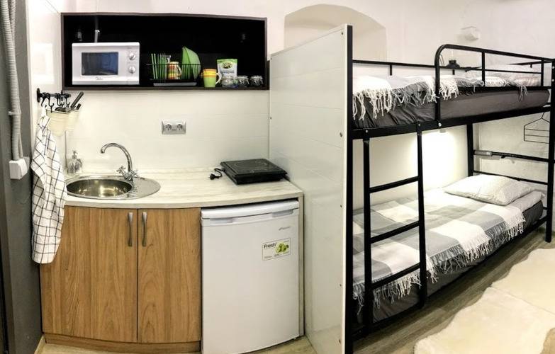 Владивосток Рент На Улице Пологая 17