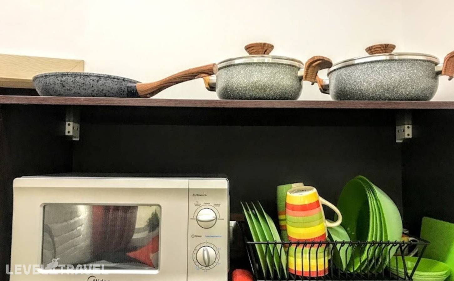 фотографии отеля Владивосток Рент На Улице Пологая 17 в Россия(Владивосток) - фото №12