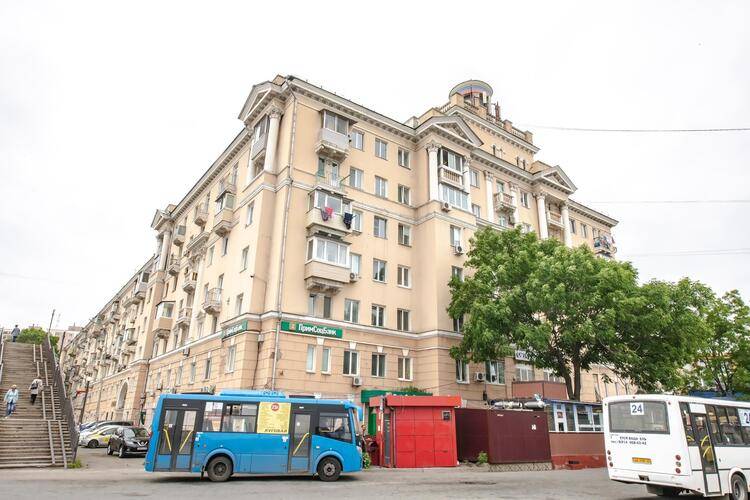 Уютные Студии На Улице Новоивановская