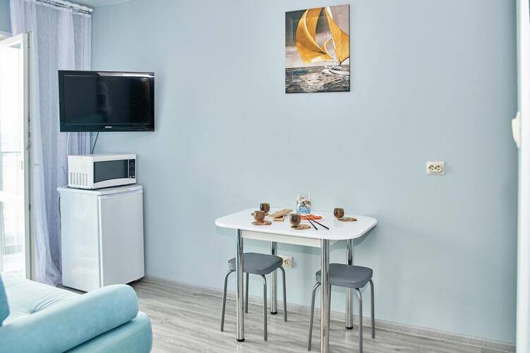 Viahome (Виахоум) На Улице Фастовская