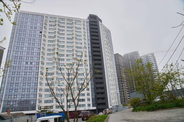 Viahome (Виахоум) На Улице Фастовская