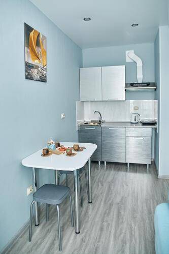 Viahome (Виахоум) На Улице Фастовская