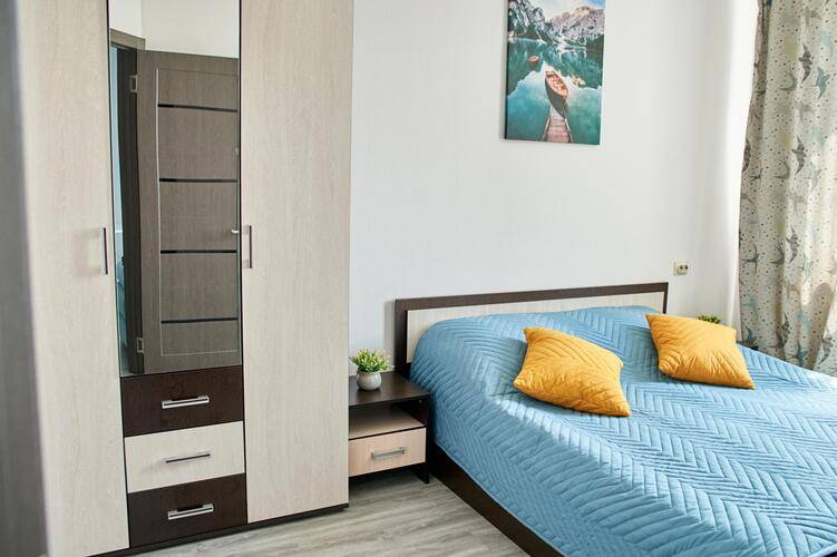 Viahome (Виахоум) На Улице Фастовская