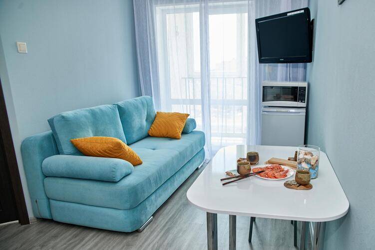 Viahome (Виахоум) На Улице Фастовская