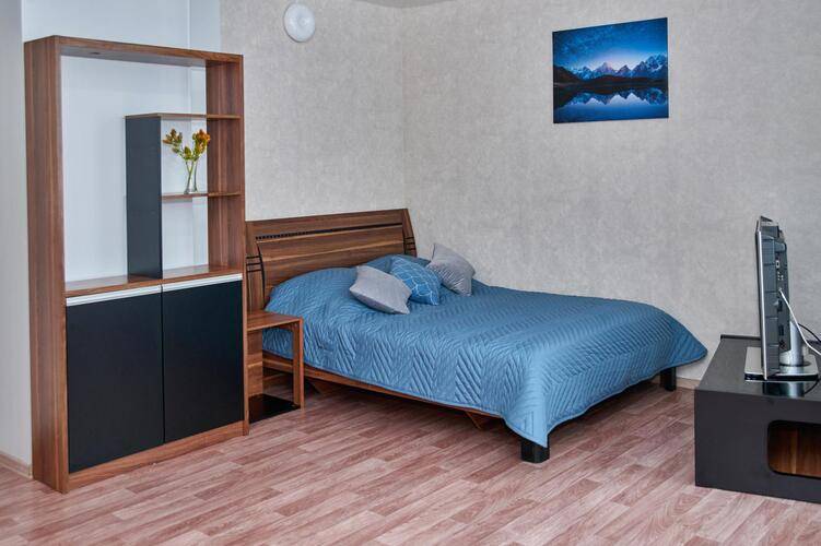 Viahome (Виахоум) На Улице Фастовская