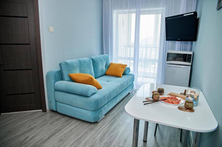Viahome (Виахоум) На Улице Фастовская