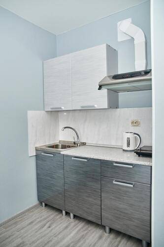 Viahome (Виахоум) На Улице Фастовская