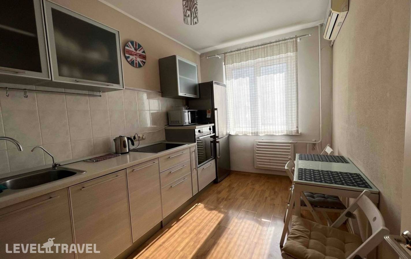 фотографии отеля Владивосток Рент На Проспекте Красного Знамени 121 в Россия(Владивосток) - фото №12